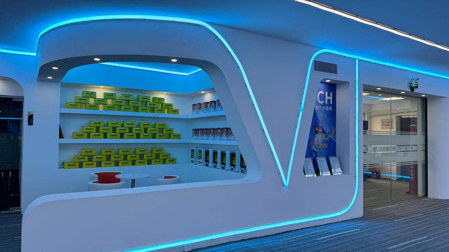 自动售货机存包柜control模块 来图加工与定制化方案全解析